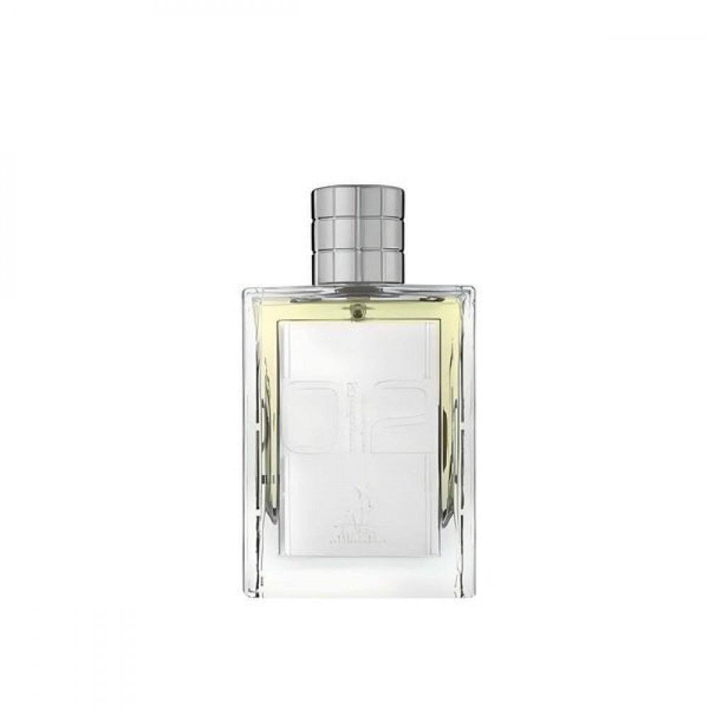 Maison Alhambra Monocline 02 Eau de Essence EDP parfumuotas vanduo vyrams, 100 ml