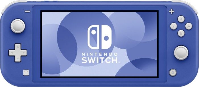 Nintendo Switch Lite Blue (NSH117)