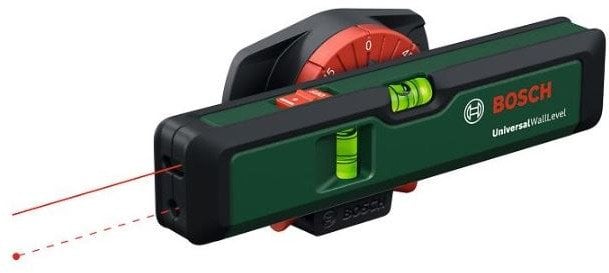 LASER UniversalWallLevel