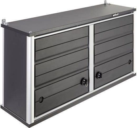 Wolfcraft Szafka ścienna Wolfcraft