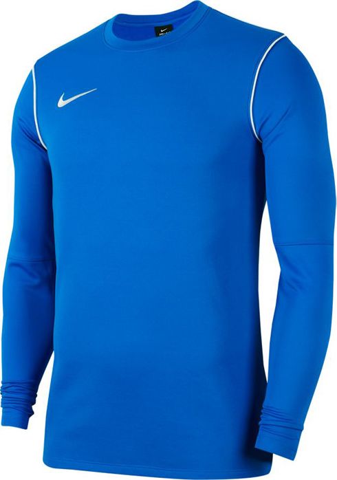 Nike Nike JR Park 20 Crew bluza 463 : Rozmiar - 128 cm (BV6901-463) - 23400_199840