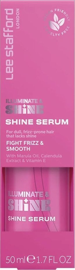 Lee Stafford Lee Stafford Illuminate & Shine Shine Serum