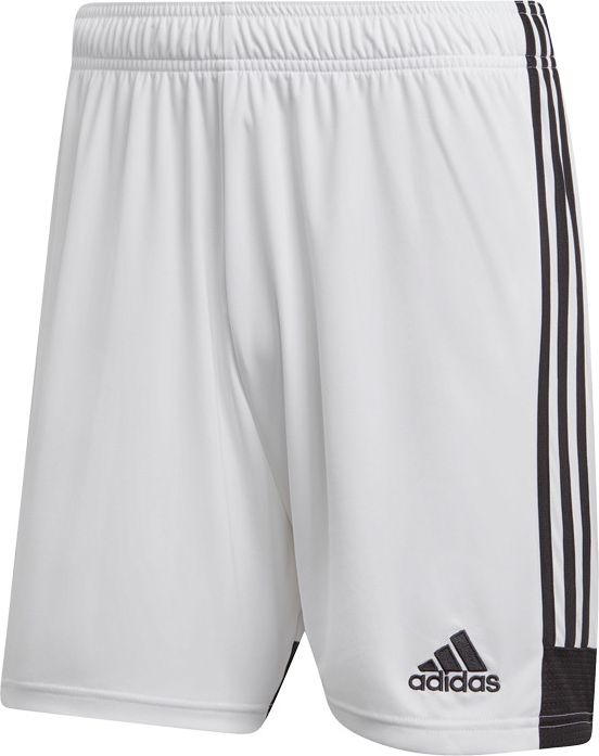 Adidas Szorty męskie Tastigo 19 Short białe r. S (DP3247)