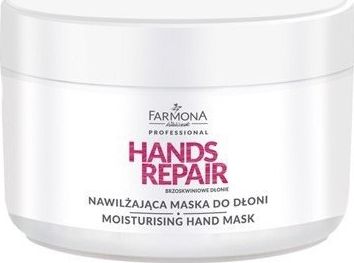Farmona Brzoskwiniowa maska do dłoni 300 ml