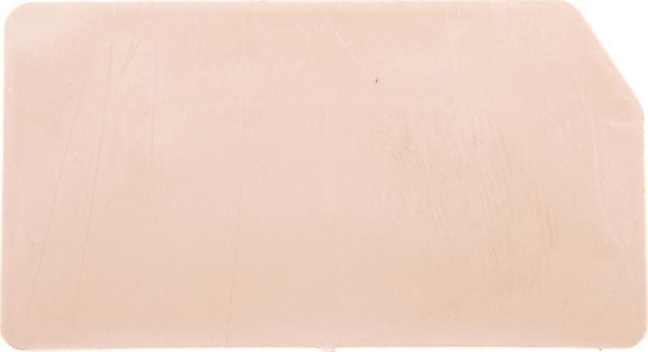 Eti-Polam Płytka skrajna KP VSV 4 003901375