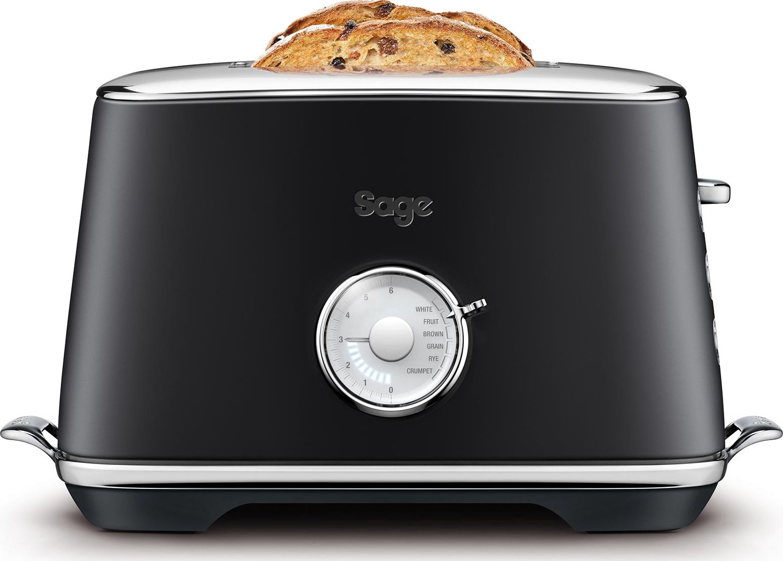 Toster Sage STA735BTR