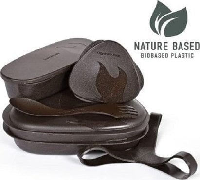 Light My Fire Light My Fire LunchKit BIO cocoa 2413712910