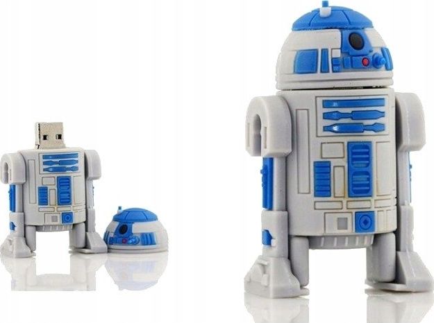 Pendrive Dr. Memory 64 GB