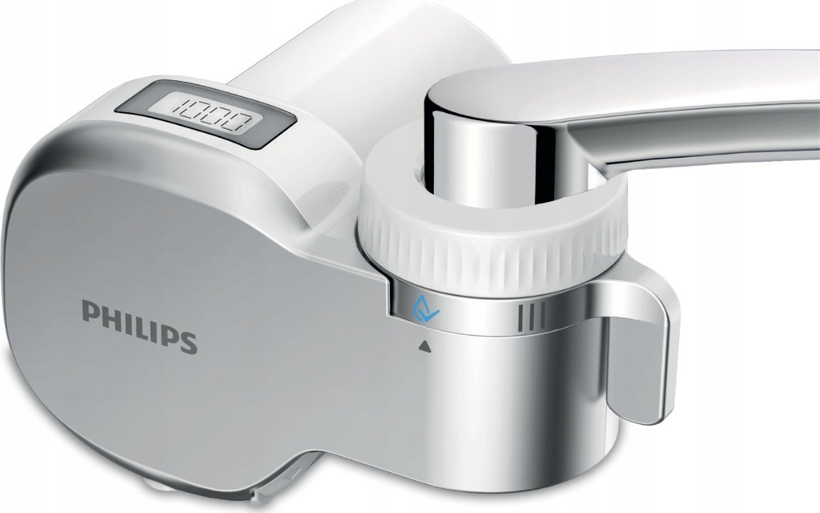 Hama PHILIPS FILTR NAKRANOWY MICRO Z LICZNIKIEM, Z ZESTAWEM 3 FILTRÓW AWP3705P3/10