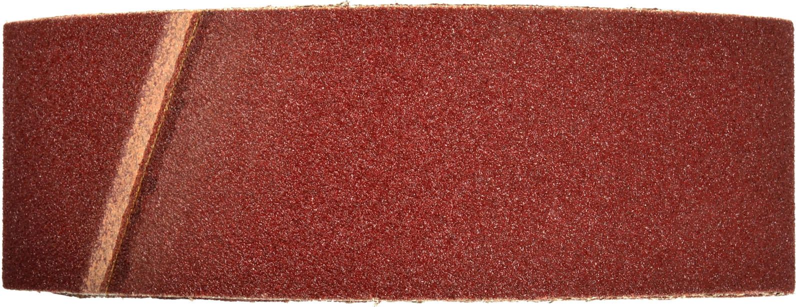 Geko pas bezkońcowy 75x533mm gr.100 do szlifierki taśmowej (G00365)