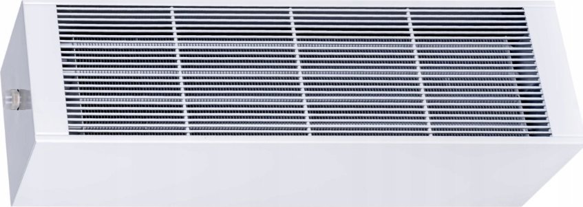 Kermi Grzejnik konwektorowy kompaktowy zaworowy KKV16 H=150 L=1800