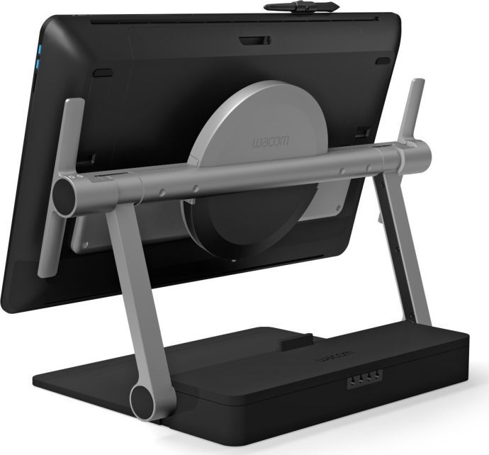 Stojak Wacom Wacom stand bracket (black, for Wacom Cintiq Pro 24)