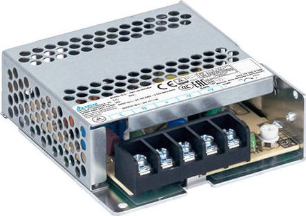 Zasilacz modułowy 24V 1.5A, PMT-24V35W2BA, Delta Electronics