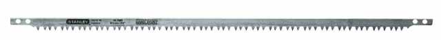 Stanley Brzeszczot do piły kabłąkowej do drewna suchego 760mm (15-388)