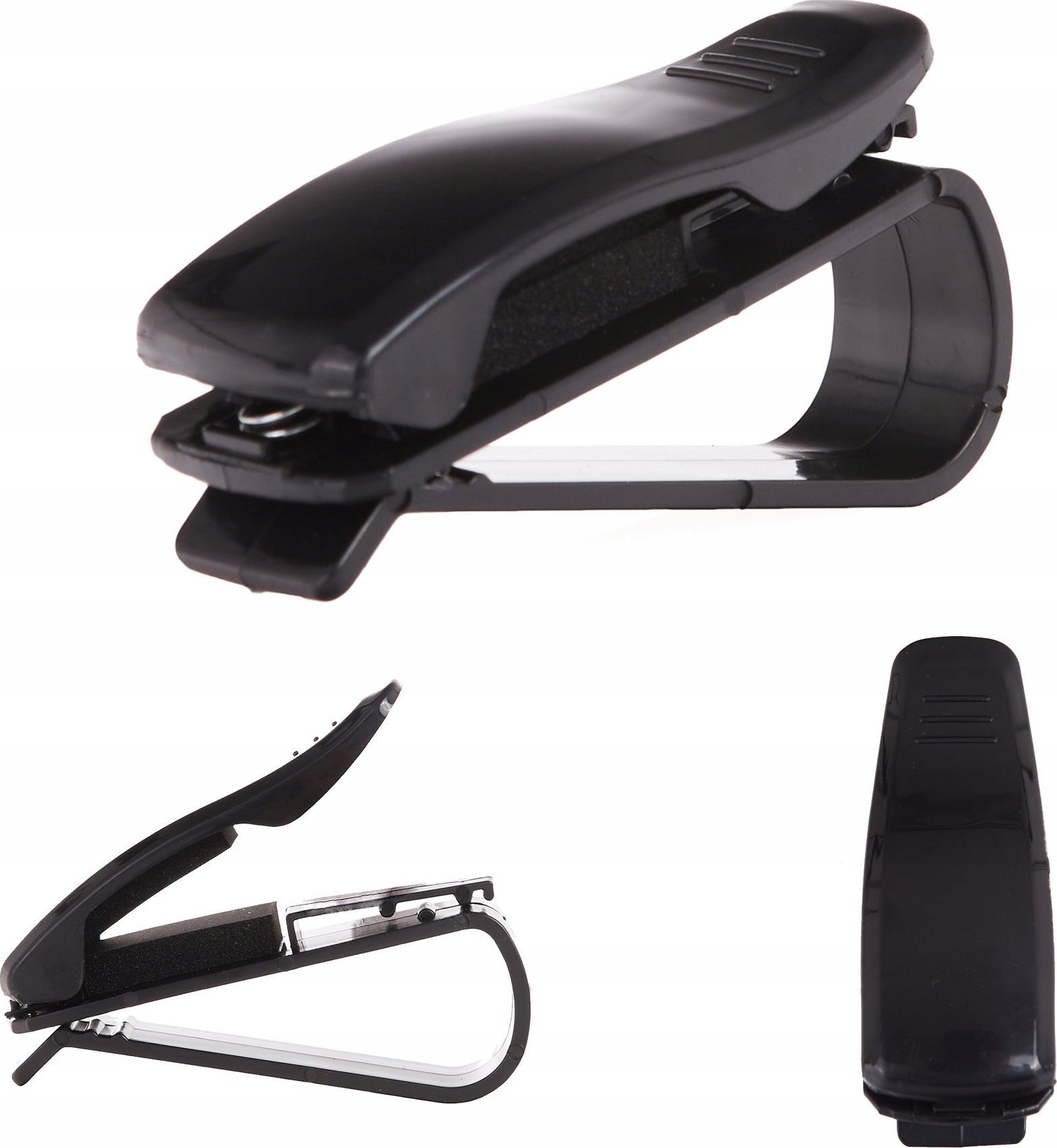 KELTIN Uchwyt – klips samochodowy do okularów (500)