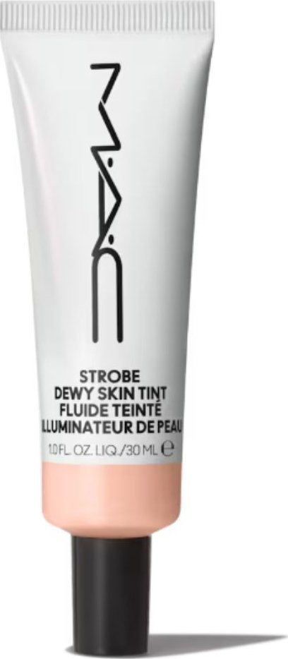 MAC MAC Strobe Dewy Skin Tint 30ml. Light 4