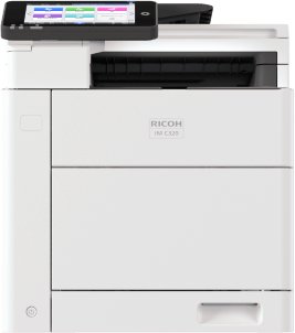 Ricoh IM C320F - Drukarka Wielofunkcyjna A4 kolor