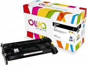 Toner Armor ARMOR toner pro HP LaserJet Enterprise Flow MFP M528z CF289Y černá/black 20000