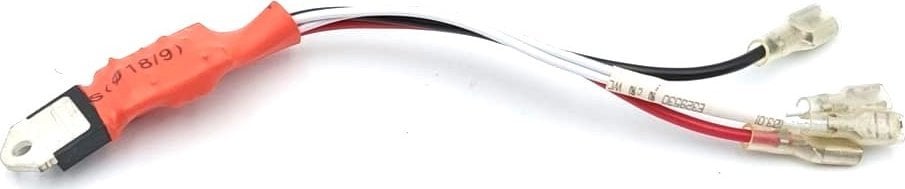 Dedra Płytka drukowana