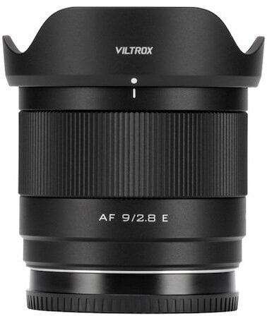 Viltrox AF 9mm F2.8 Nikon Z