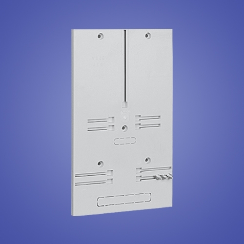 Elektro-Plast Tablica licznikowa T-U 3F-b/z-12 335x200mm - 10.12