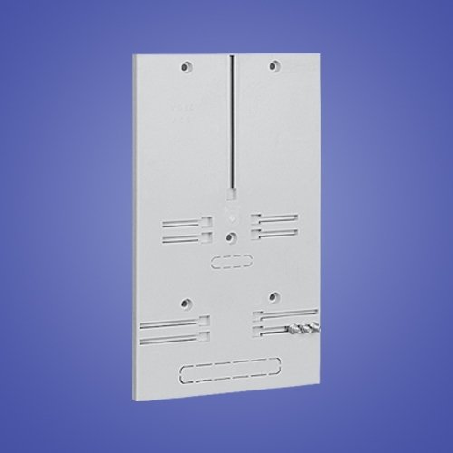 Elektro-Plast Tablica licznikowa T-U 3F-b/z-12 335x200mm - 10.12