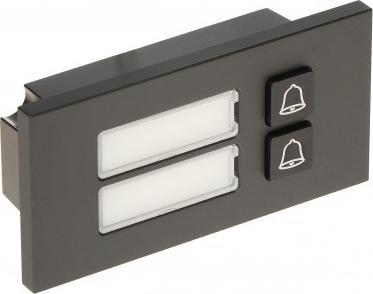 Dahua Technology MODUŁ KLAWIATURY VTO4202FB-MB2 DO MODUŁU VTO4202FB-P DAHUA