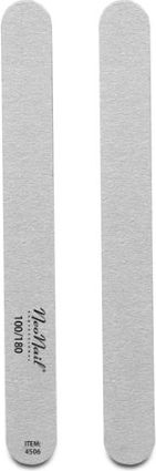 NeoNail NEONAIL_Life Is Too Short Far Bad Manicure Nail File pilnik prosty 100/80 - 5903274005557