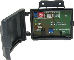 Delta ODBIORNIK RADIOWY RS-485RF/RX