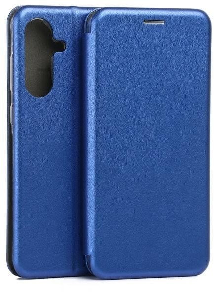 Beline Etui Book Magnetic Samsung A36 niebieski/blue
