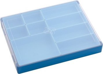 Gamegenic Gamegenic: Token Silo - Blue