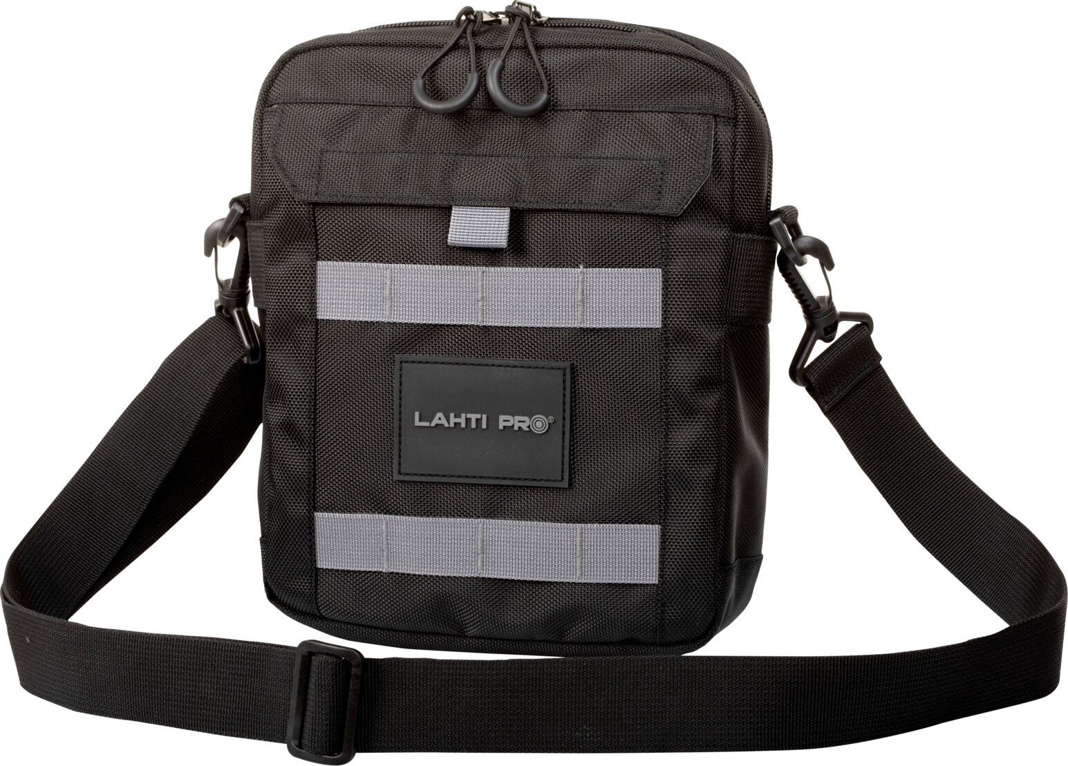 Lahti Pro Torba na ramię, saszetka czarna, lahti