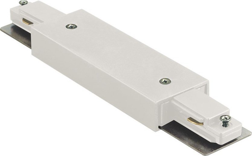 STRUHM Łącznik do szynoprzewodów CONNECTOR PS230V I WHITE