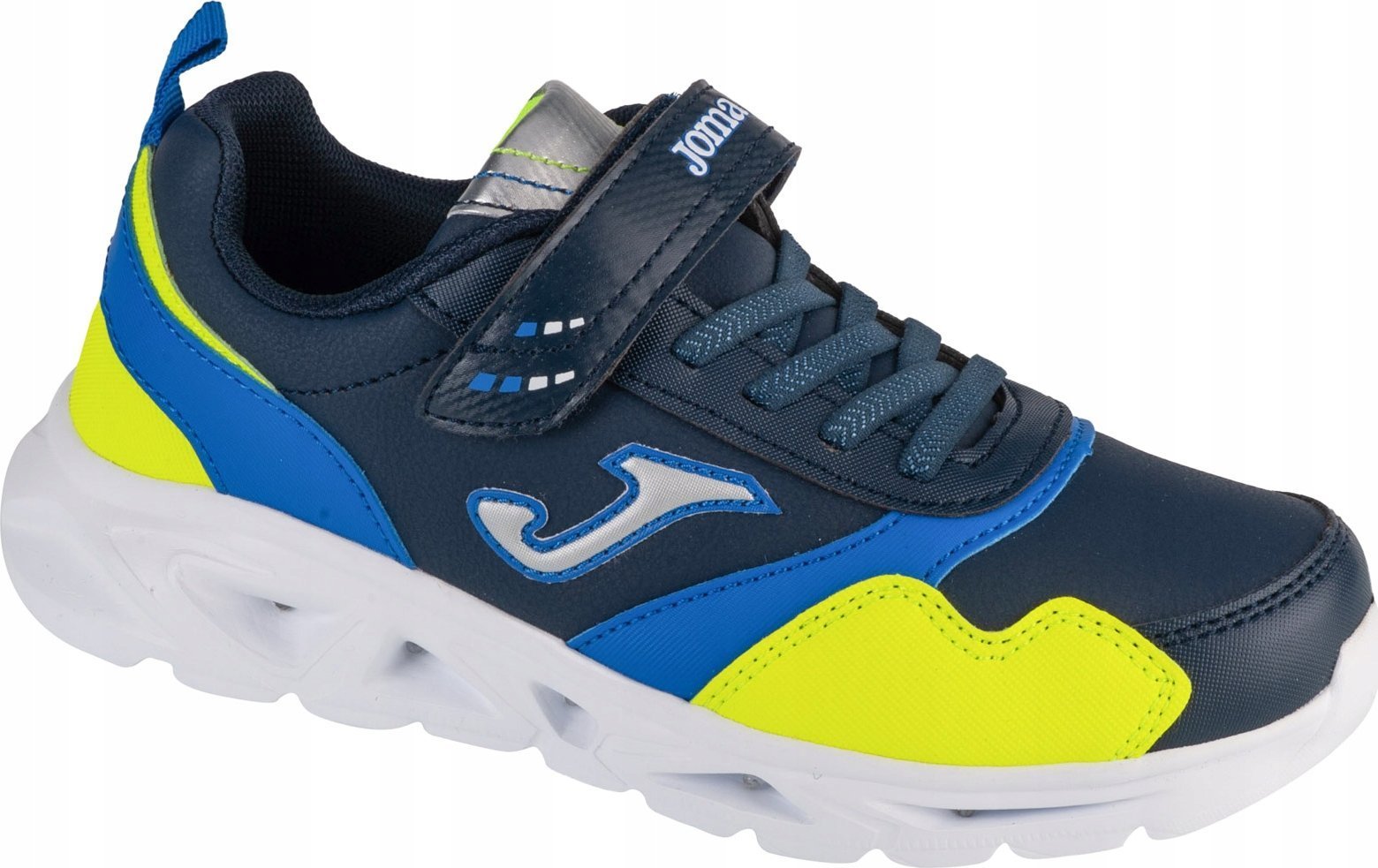 Joma Joma Star Jr 2403 JSTARW2403V Granatowe 28