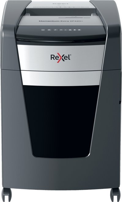 Niszczarka Rexel Momentum Extra XP420+ P-4