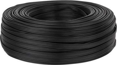 Kabel 4 x RCA CZARNY