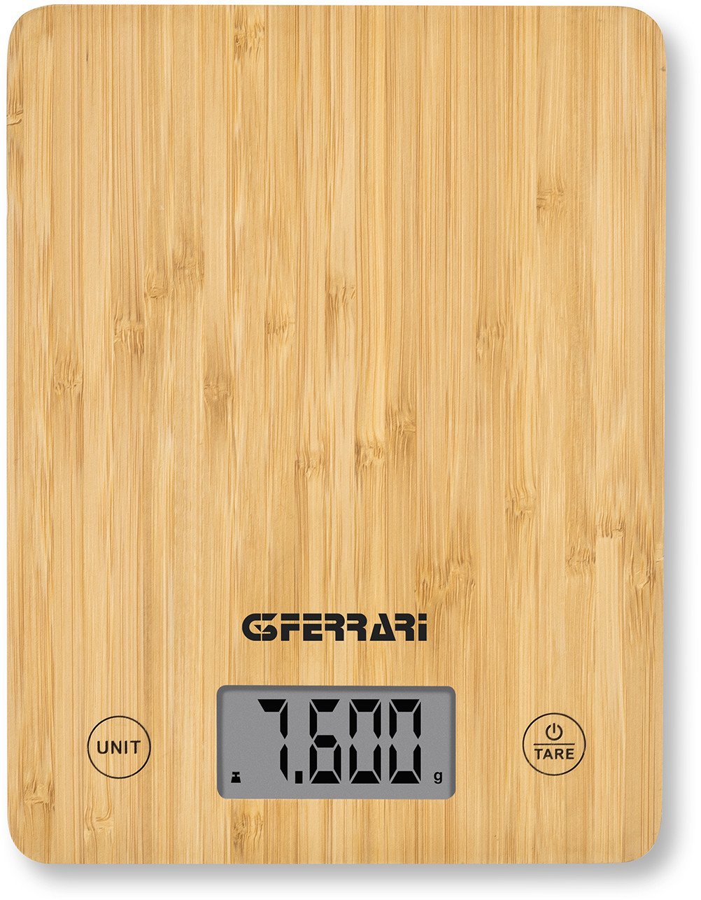 Waga kuchenna G3Ferrari G20166