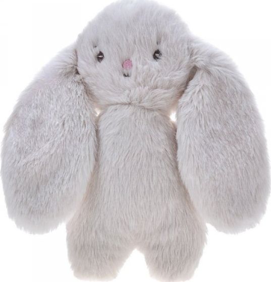 Beppe Maskotka Królik Mimi 25 cm waniliowy