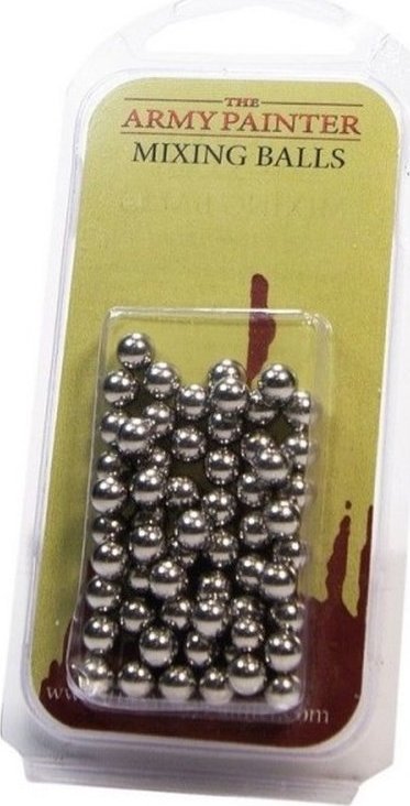 Army Painter Army Painter - Mixing Balls