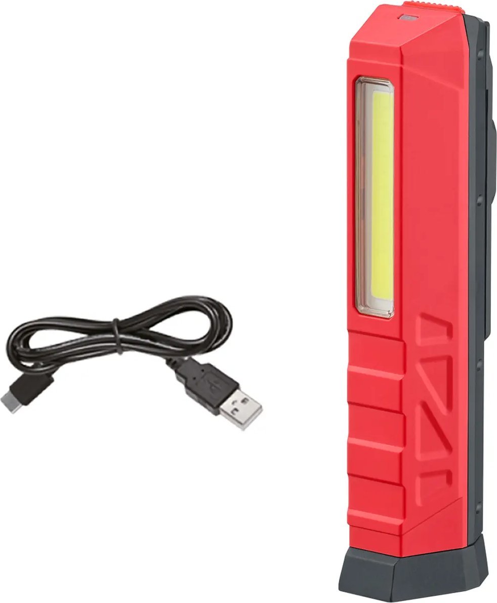 4K5 Lampa robocza FL500 4K5