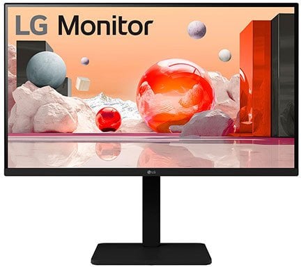 Monitor LG Monitor Gaming LG 27BA560-B 27"