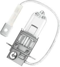 Osram Żarówka samochodowa Original PK22s 12V H3 (64151)