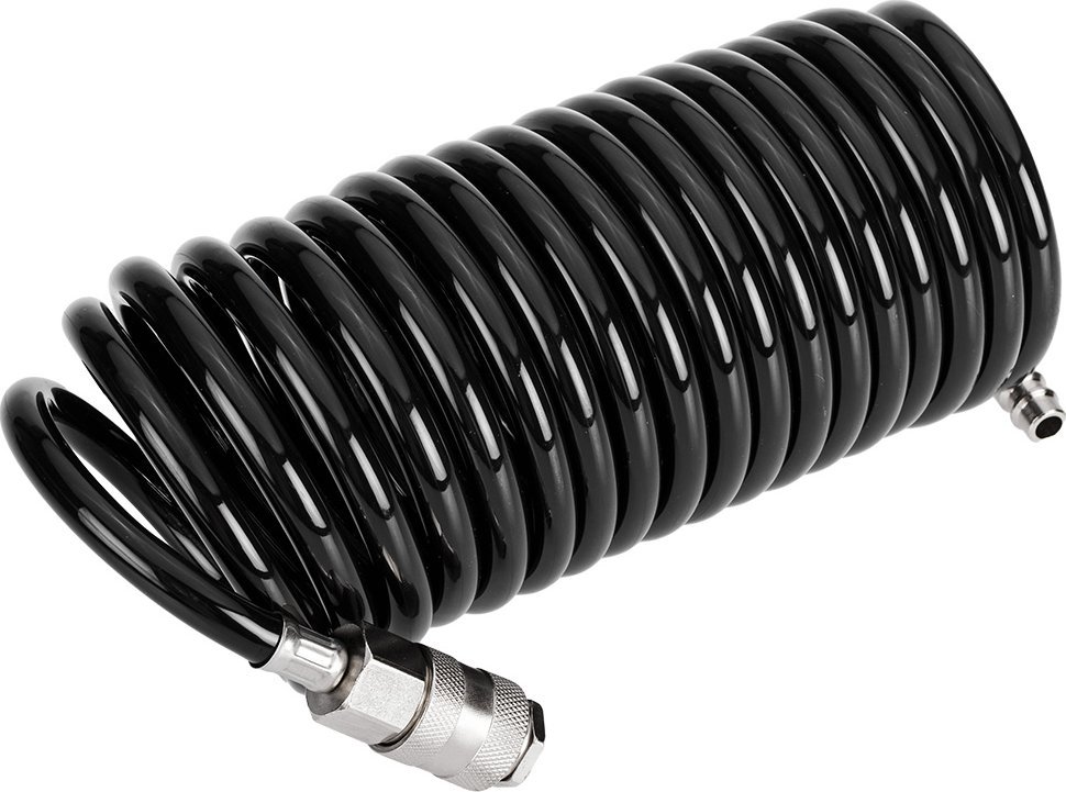 Neo Przewód ciśnieniowy spiralny 8.0 x 12 mm, 5 m, PU