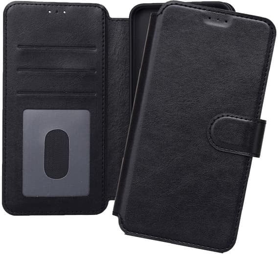 Akcesoria Bulk - Case Bergen Pro Galaxy A56 Black