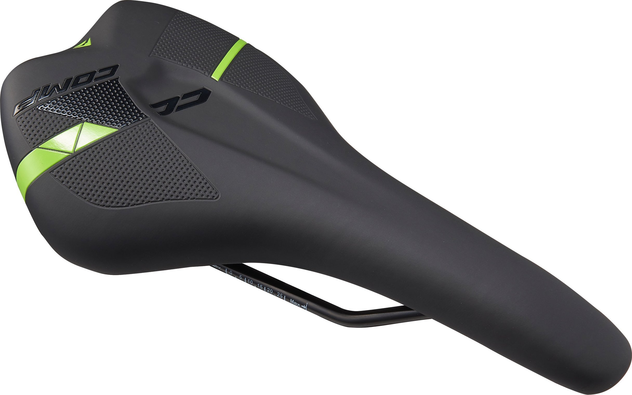 Merida SIODEŁKO MERIDA COMP CC SPORT Wybierz kolor: Black/Green