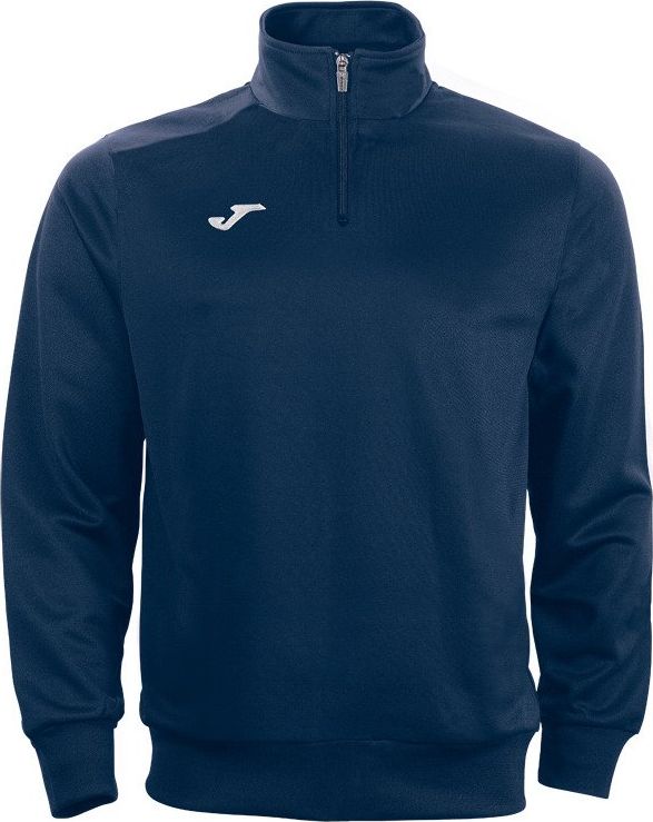 Joma Granatowa bluza sportowa Joma Combi Faraon 100285.300 XL