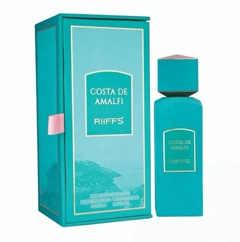 Riiffs Costa De Amalfi EDP U 100 ml
