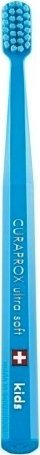 Curaden Curaprox CS 5500 KIDS, Szczoteczka Ultra Soft, 1 sztuka