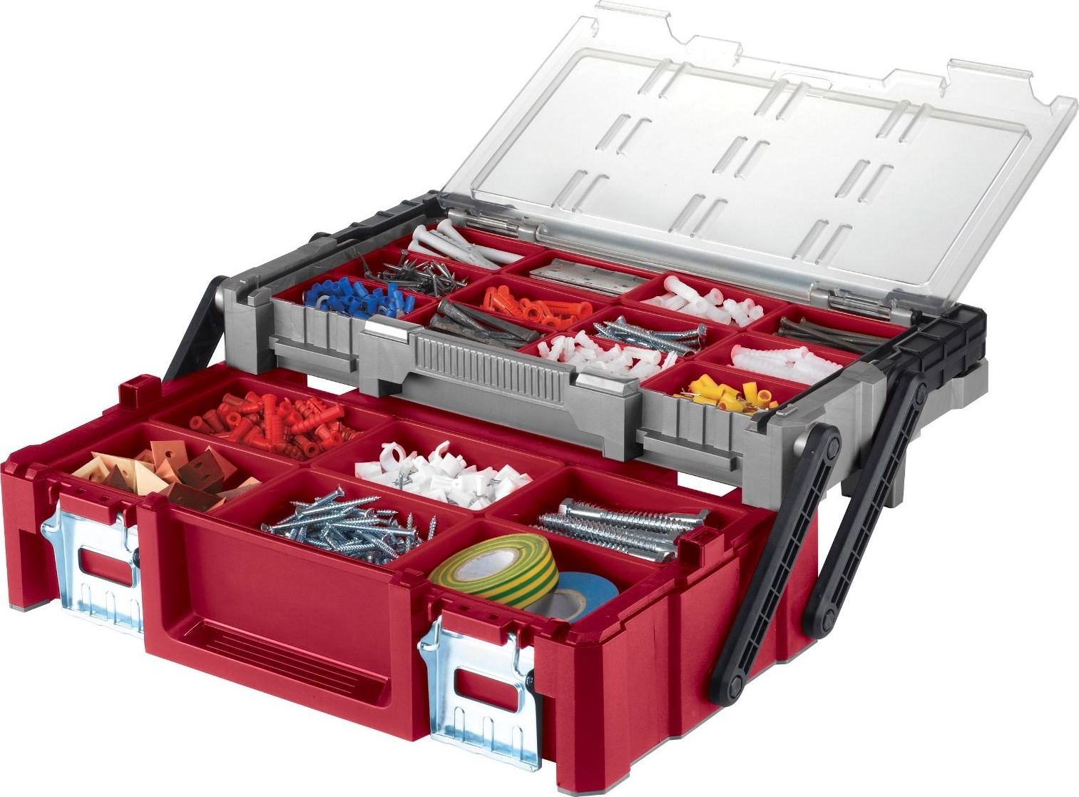 Keter Skrzynka narzędziowa 237006