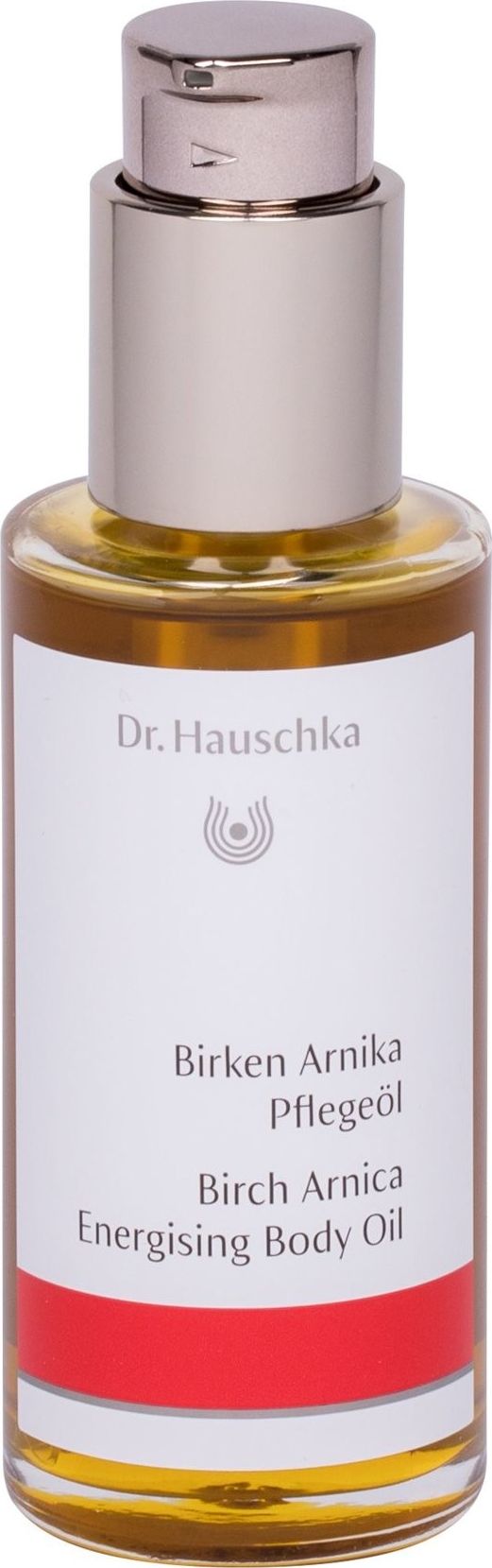 Dr. Hauschka Dr. Hauschka Birch Arnica Energising Olejek do ciała 75ml